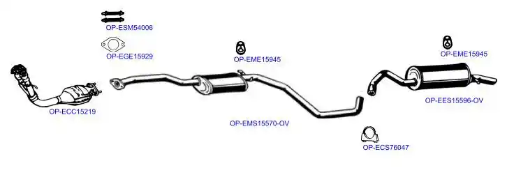 OPTIMAL OP-EXSFO503