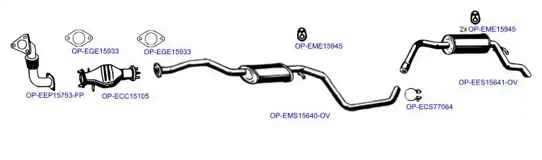 OPTIMAL OP-EXSFO504