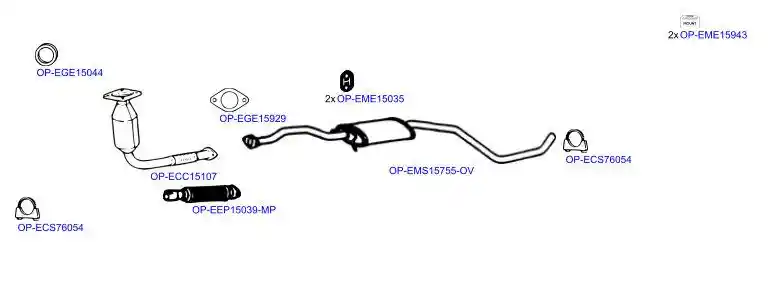 OPTIMAL OP-EXSFO508