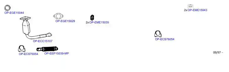 OPTIMAL OP-EXSFO510
