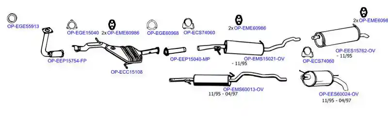 OPTIMAL OP-EXSFO511