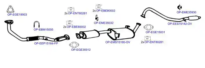 OPTIMAL OP-EXSFO521