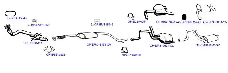 OPTIMAL OP-EXSFO530