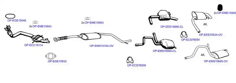 OPTIMAL OP-EXSFO531