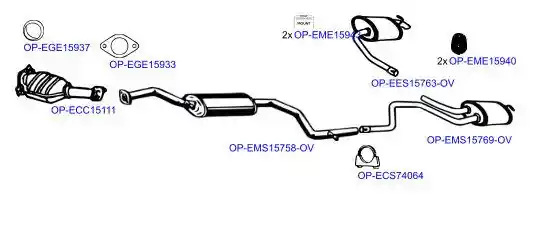 OPTIMAL OP-EXSFO534