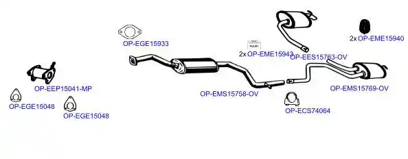 OPTIMAL OP-EXSFO535