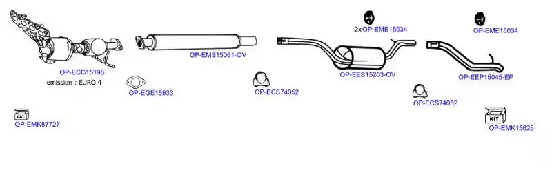 OPTIMAL OP-EXSFO549
