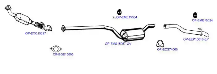 OPTIMAL OP-EXSFO550