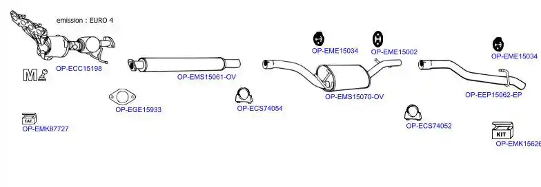 OPTIMAL OP-EXSFO551