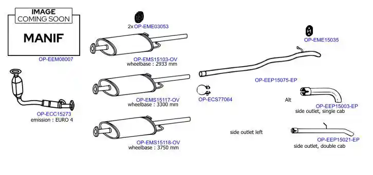 OPTIMAL OP-EXSFO554