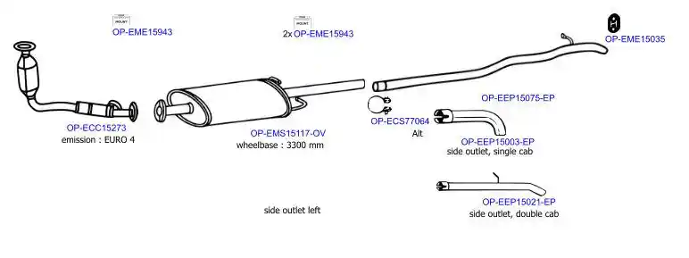 OPTIMAL OP-EXSFO555