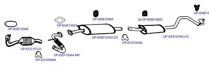 OPTIMAL OP-EXSFO558