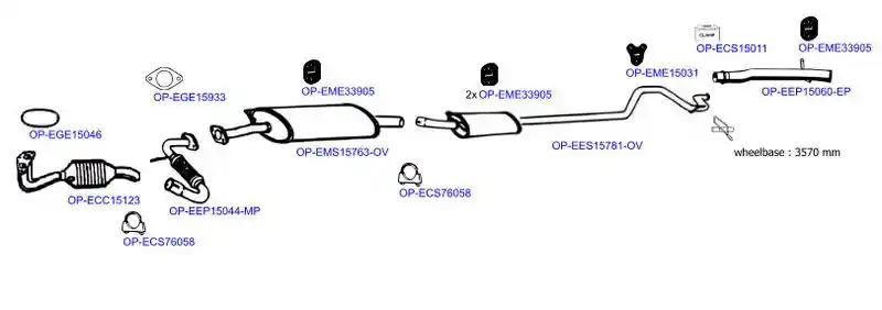 OPTIMAL OP-EXSFO559