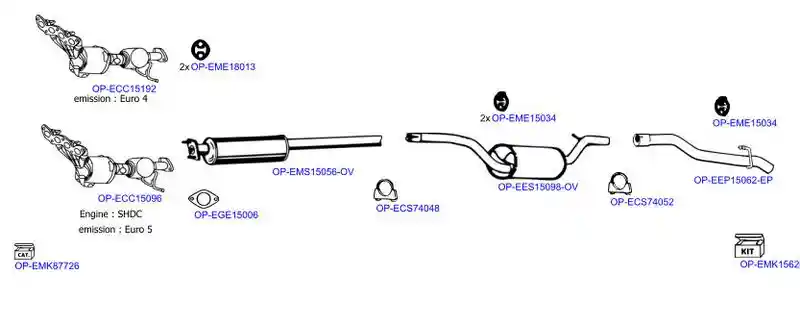 OPTIMAL OP-EXSFO560