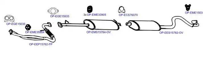 OPTIMAL OP-EXSFO562
