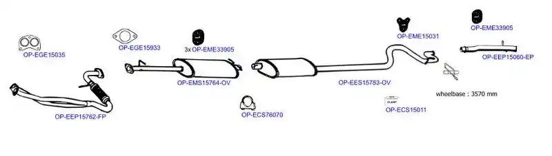 OPTIMAL OP-EXSFO563