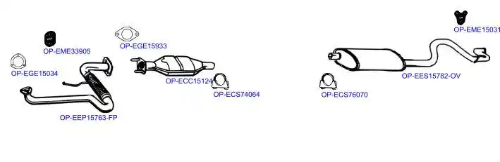OPTIMAL OP-EXSFO564