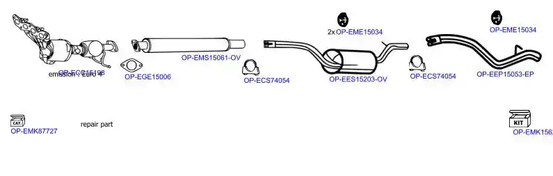 OPTIMAL OP-EXSFO568