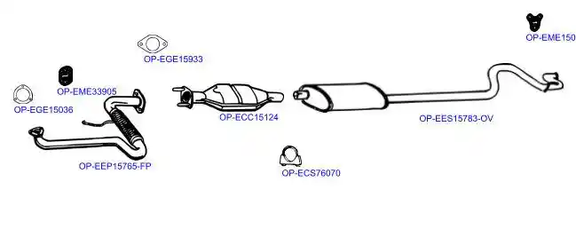 OPTIMAL OP-EXSFO569