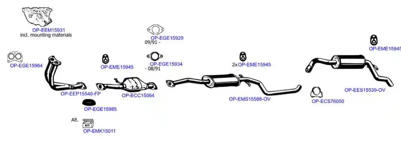 OPTIMAL OP-EXSFO570