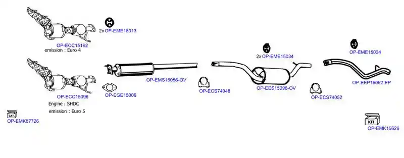 OPTIMAL OP-EXSFO574