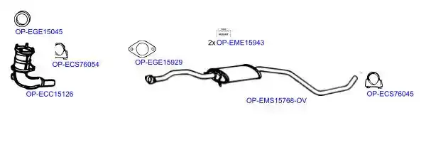 OPTIMAL OP-EXSFO576