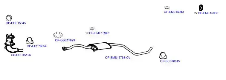 OPTIMAL OP-EXSFO578
