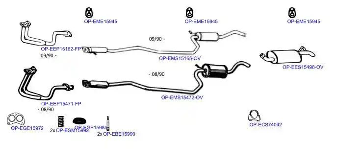 OPTIMAL OP-EXSFO579