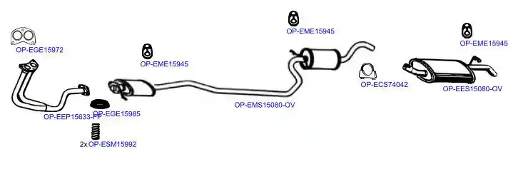OPTIMAL OP-EXSFO580
