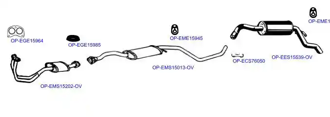 OPTIMAL OP-EXSFO581