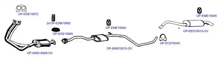 OPTIMAL OP-EXSFO585