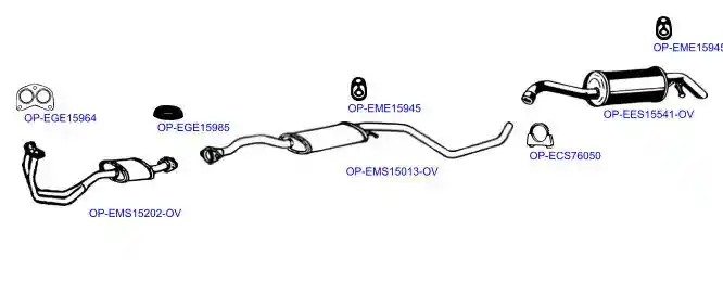 OPTIMAL OP-EXSFO586