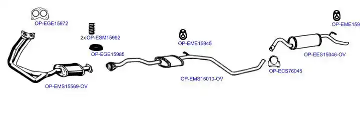 OPTIMAL OP-EXSFO589