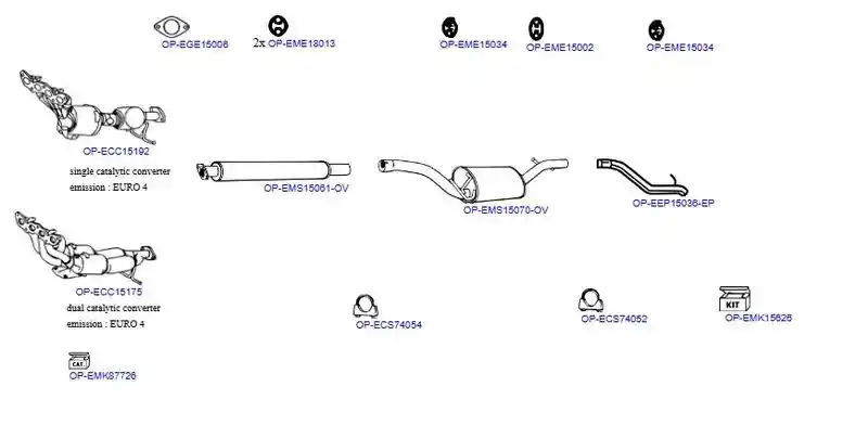 OPTIMAL OP-EXSFO590
