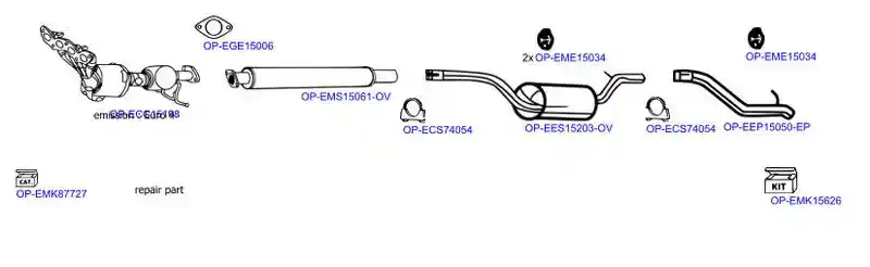 OPTIMAL OP-EXSFO591