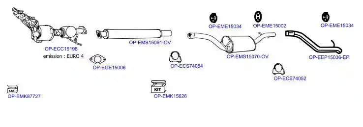 OPTIMAL OP-EXSFO592