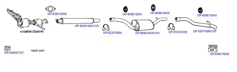 OPTIMAL OP-EXSFO594