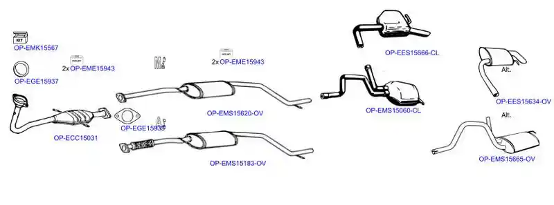 OPTIMAL OP-EXSFO604