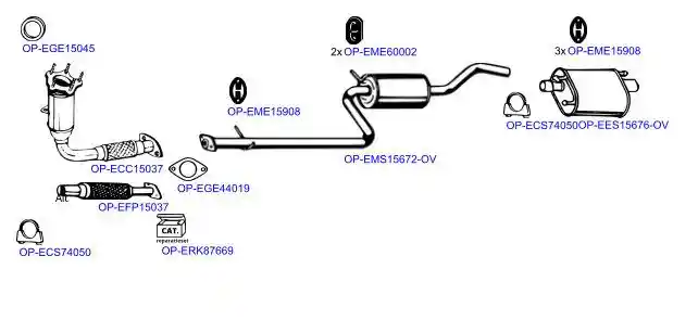 OPTIMAL OP-EXSFO607