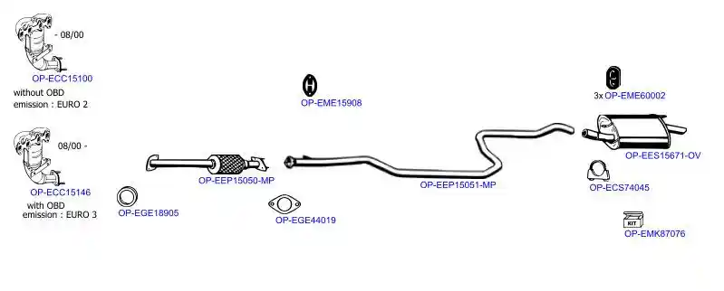 OPTIMAL OP-EXSFO612