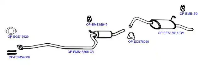 OPTIMAL OP-EXSFO614