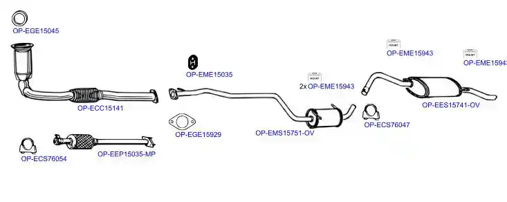 OPTIMAL OP-EXSFO615