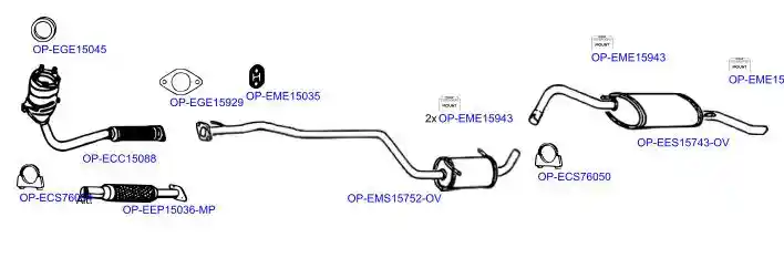 OPTIMAL OP-EXSFO617