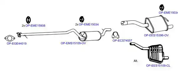 OPTIMAL OP-EXSFO618