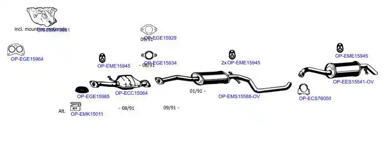 OPTIMAL OP-EXSFO619