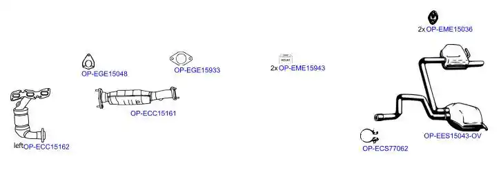 OPTIMAL OP-EXSFO620