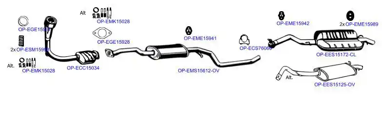 OPTIMAL OP-EXSFO626