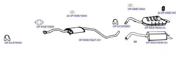 OPTIMAL OP-EXSFO631