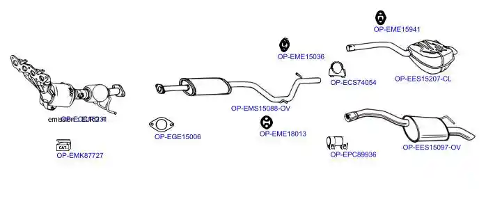 OPTIMAL OP-EXSFO633