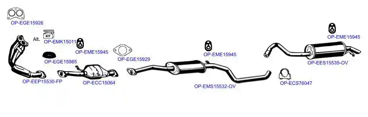 OPTIMAL OP-EXSFO634